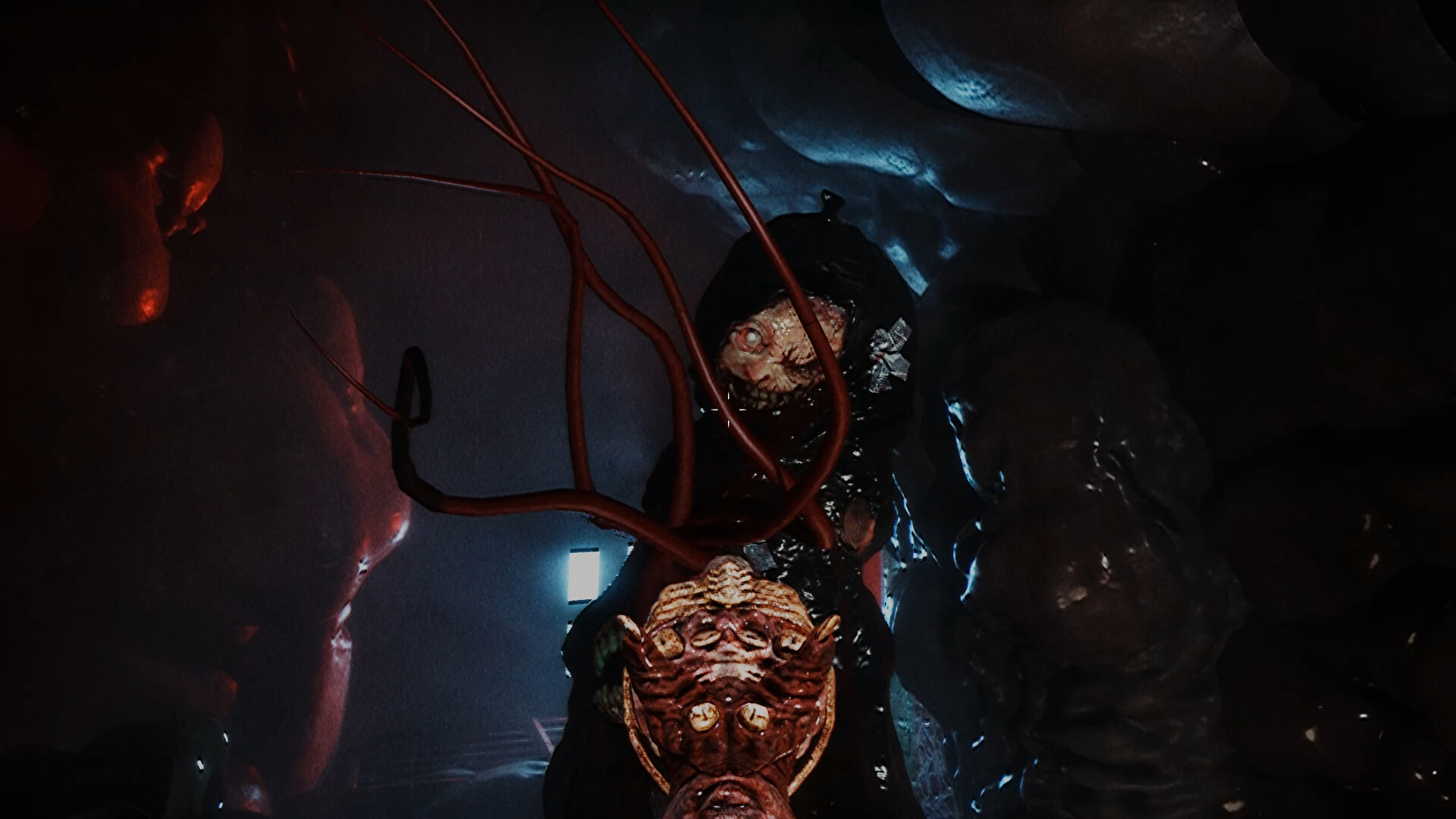 录像怪谈/Dead Format