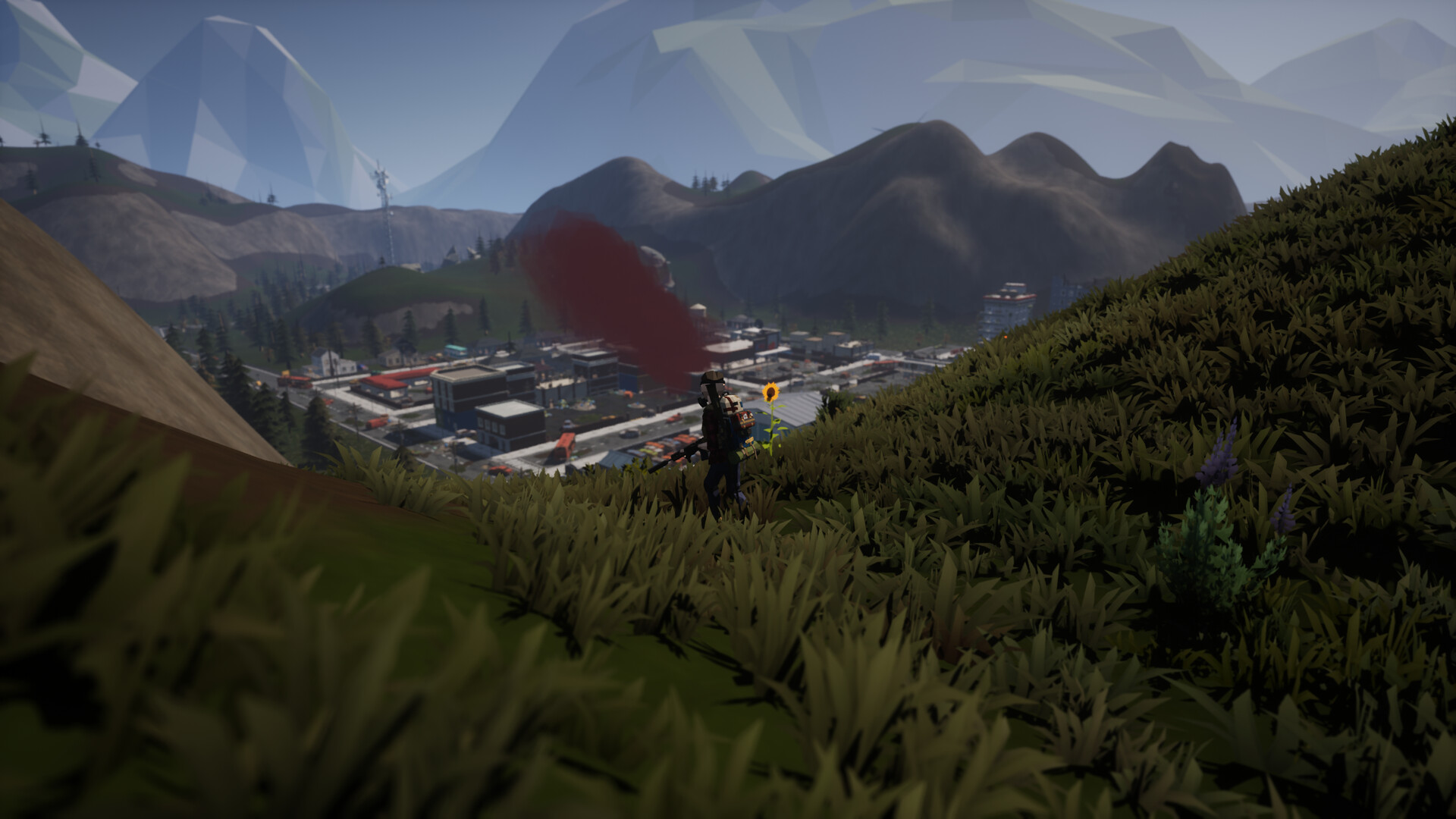 SurrounDead 死亡环绕：开放世界末日生存游戏下载与介绍-壹元库