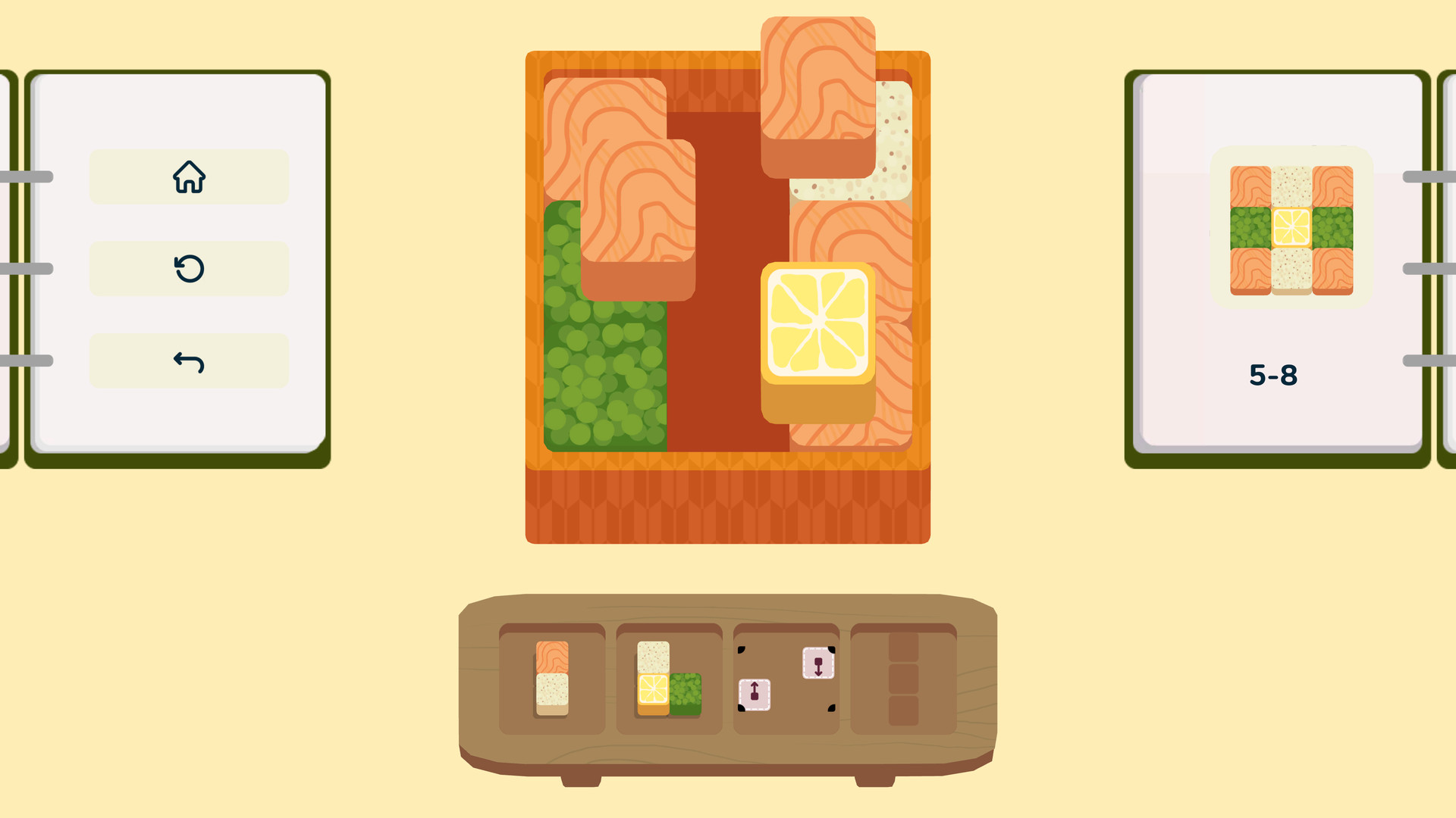 内饭盒/inbento 内饭盒/inbento