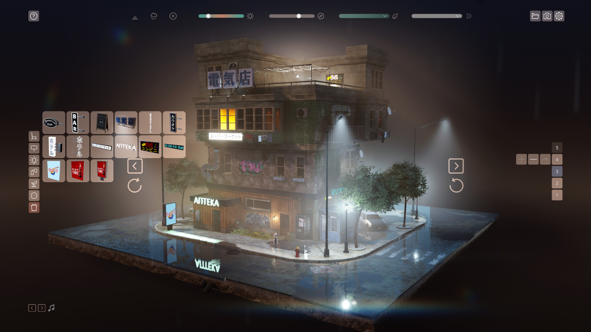 孤屋Lonely House：治愈系家居装饰游戏，打造你的专属宁静空间-壹元库